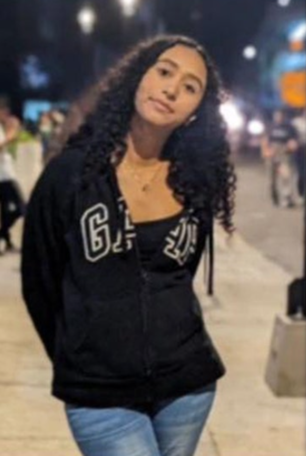 X| @TMZ| Mugshot adds fresh twist to Celeste Rivas case