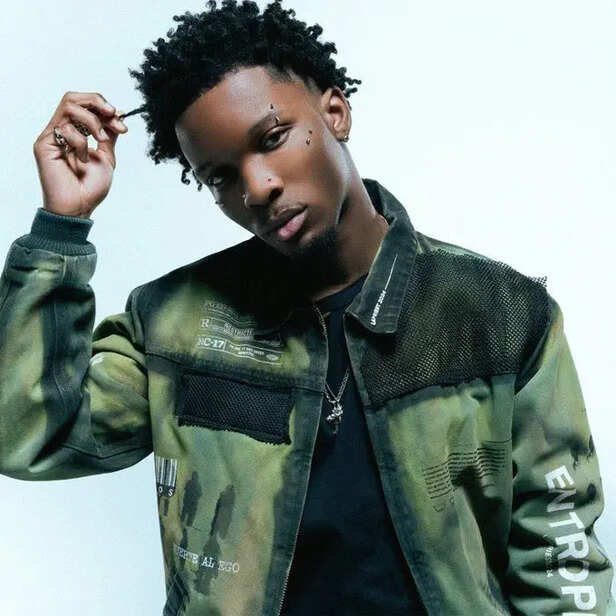 X| @PopCrave| Arrest sparks debate as D4vd mugshot goes viral