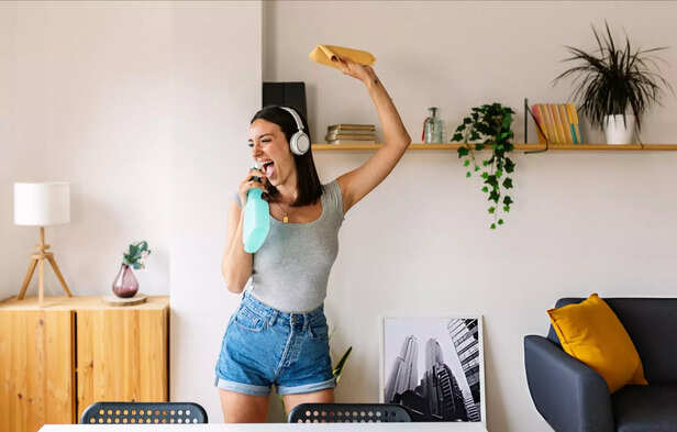 X | The Sunday reset is not about becoming perfect. It is about entering Monday feeling like the plot is finally back under control.