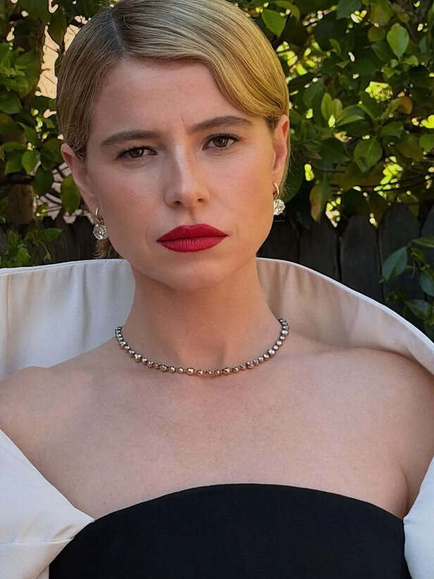 Instagram | @ninapark | The Soft Matte Lip Trend Taking Over 2026