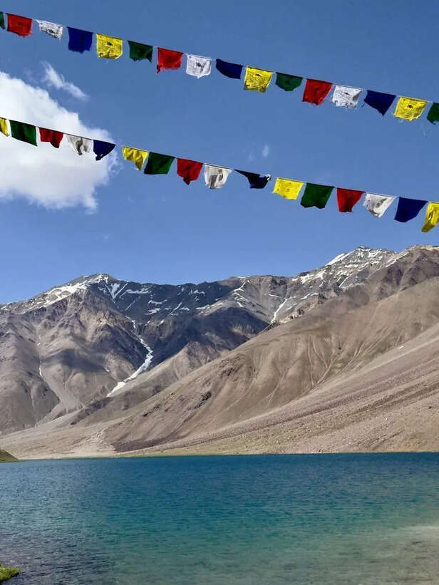 Chandratal calling: Why this moon lake in Spiti Valley is on everyone’s bucket list