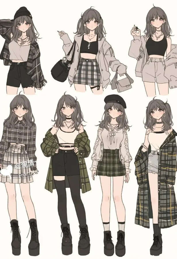 From screen to street: How anime is shaping Gen Z fashion