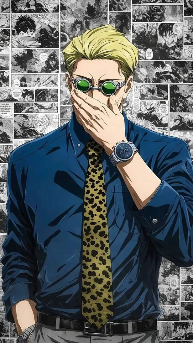 From screen to street: How anime is shaping Gen Z fashion