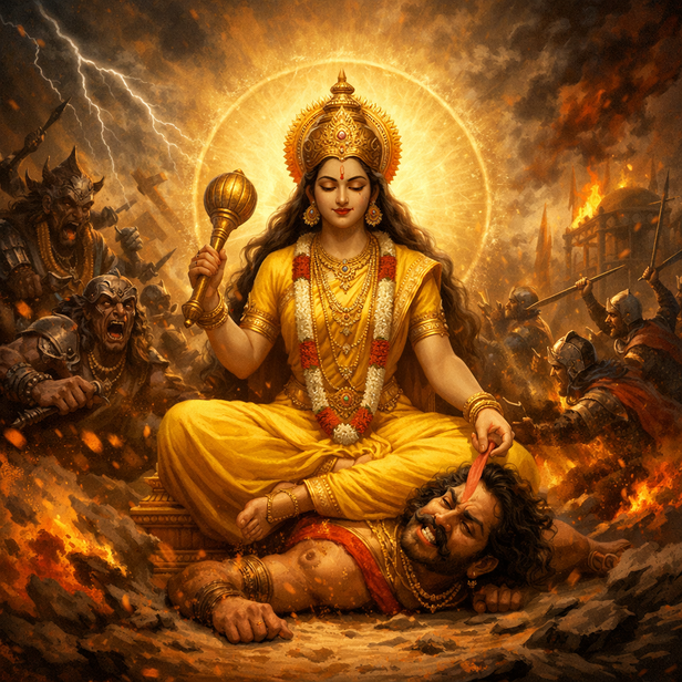 When Noise Meets Silence