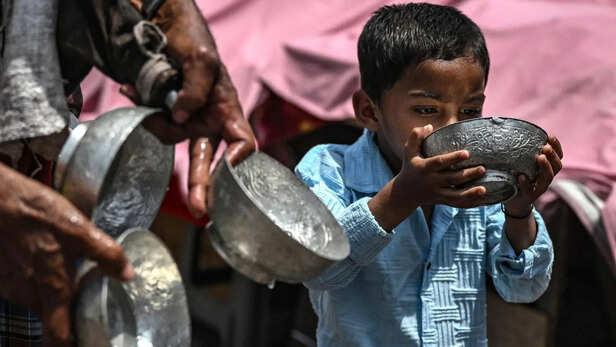 कूलिंग समाधानों की पहुँच सभी तक हो समान