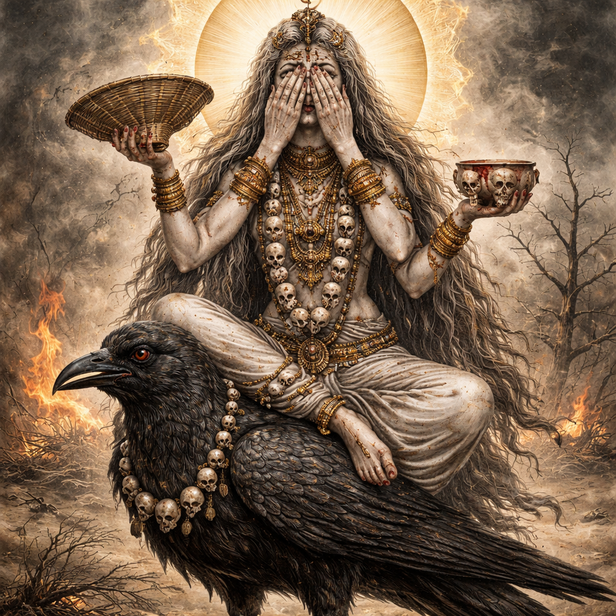 Beyond What Eyes Can See”