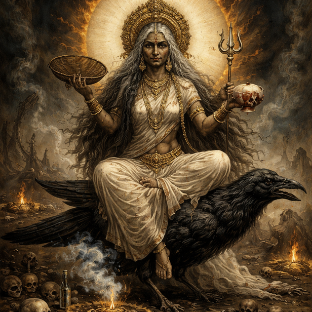 Fear of Facing Reality”