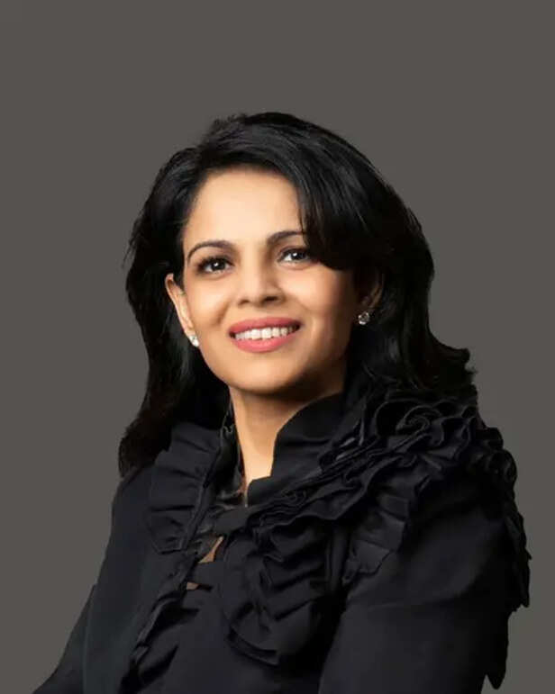 ‘Silence is not virtue’: Shark Tank India Judge Namita Thapar slams trolls over Namaz remark