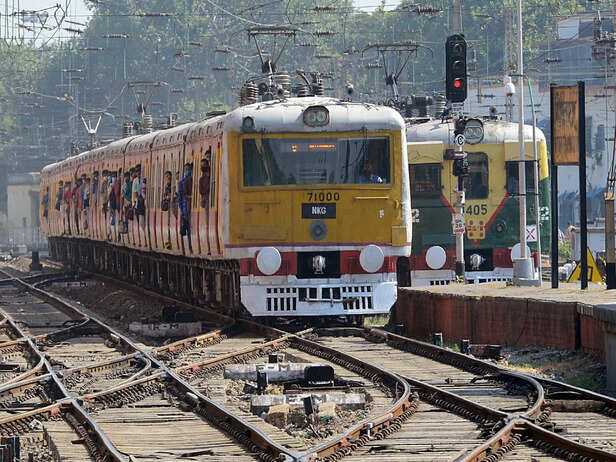 Indian Railways to operate 18,262 summer special train trips nationwide over three months