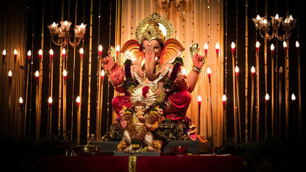Lord Ganesha