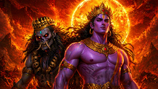 Kali’s story becomes darker with his relationships.