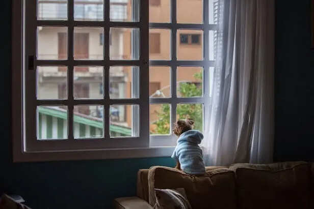 Learning to be Alone                         (Image Credit:Pexels)