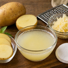 Potato Juice                            (Image Credit:Chatgpt Ai)
