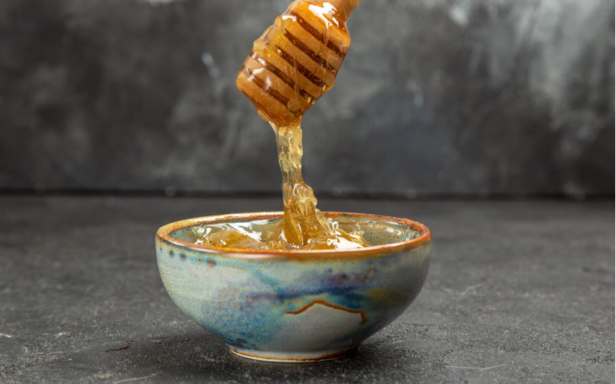 Honey                          (Image Credit:Freepik)