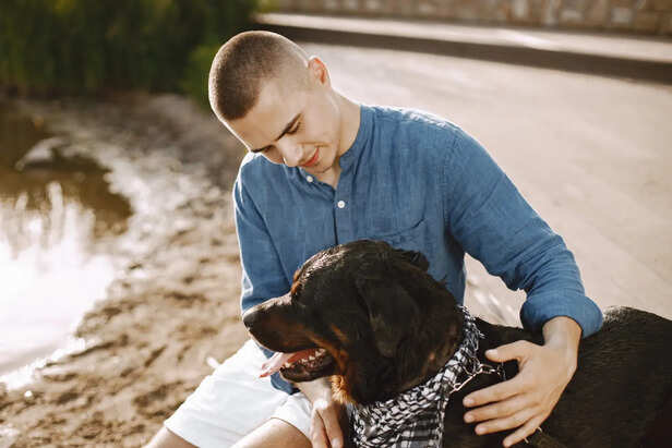 Their sense of smell reveals what you cannot see