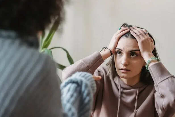 Feeling Unseen                     (Image Credit:Pexels)