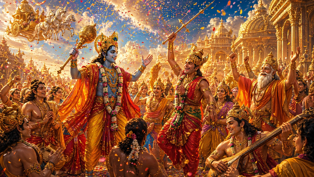 Biggest Mistake Even Gods