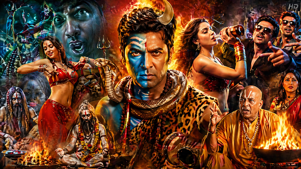 Pattern in Bollywood No One Talks About