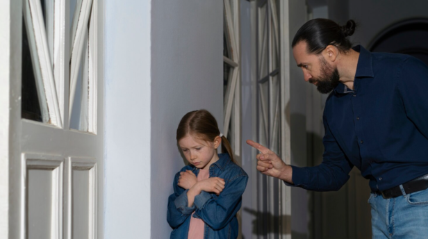 not being heard                            (Image Credit:Freepik)