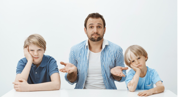 not understanding kids                      (Image Credit:Freepik)