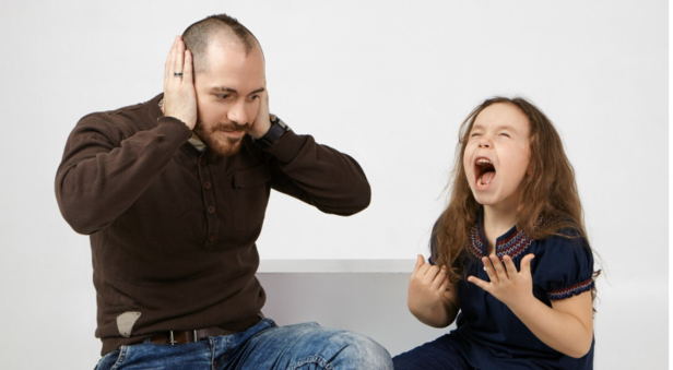 Avoiding Kids                      (Image Credit:Freepik)