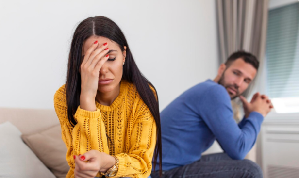 Not Understanding each other                           (Image Credit:Freepik)