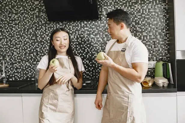 Building a Healthy Relationship             (Image Credit:Pexels)