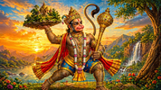 Why Hanuman Works Through Your Mind, Not Miracles