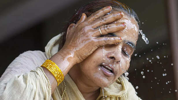 राजस्थान लू अलर्ट, 43 डिग्री डाएगा पारा