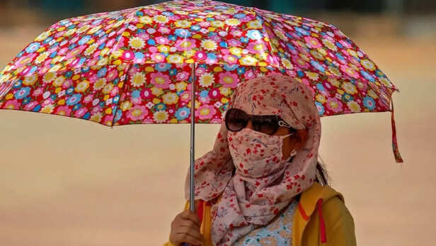 हीटस्ट्रोक से करें खुद का बचाव