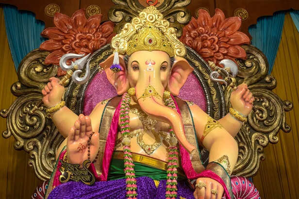 Lord Ganesha