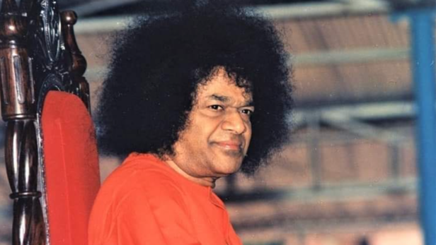 Sathya Sai Baba | Instagram - @sri_sathya_sai
