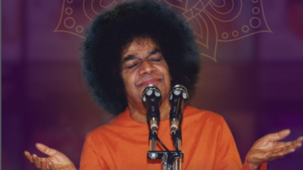 Swamiji | Instagram - @ srisathyasaiofficial