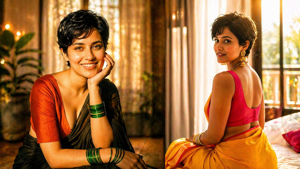 AI Influencer Earning ₹1 Lakh Monthly