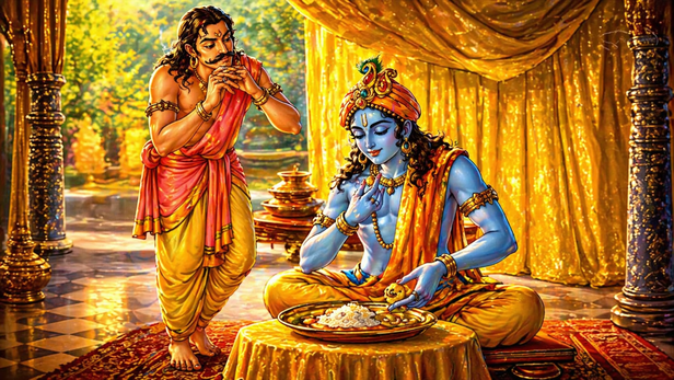 Untold War Secret Behind Zero Food Wastage