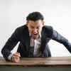 Anger