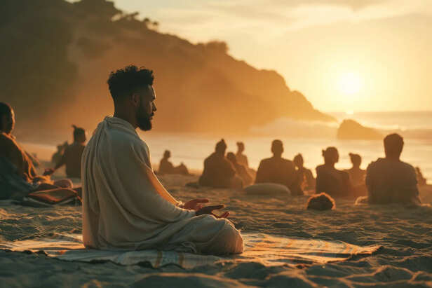 Silence &amp; Self-Awareness