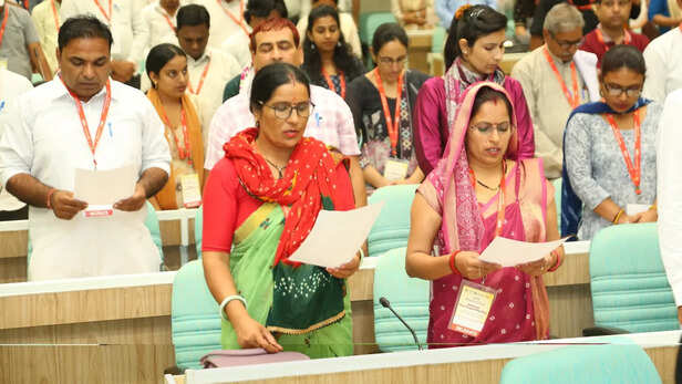 पंचायत एडवांसमेंट इंडेक्स (PAI) 2.0 रिपोर्ट भी जारी की गई