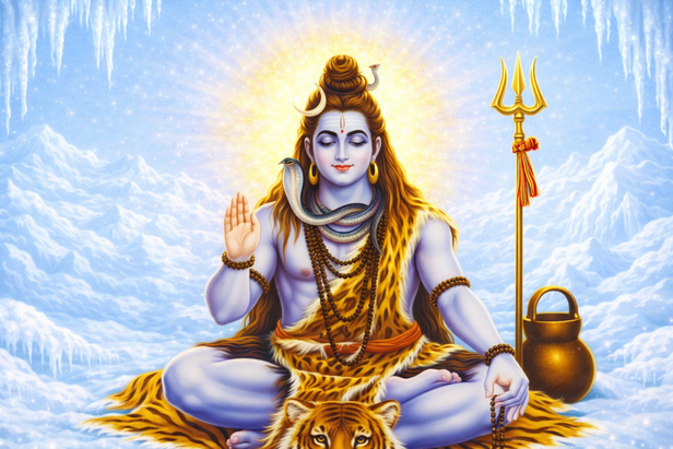 Shiva