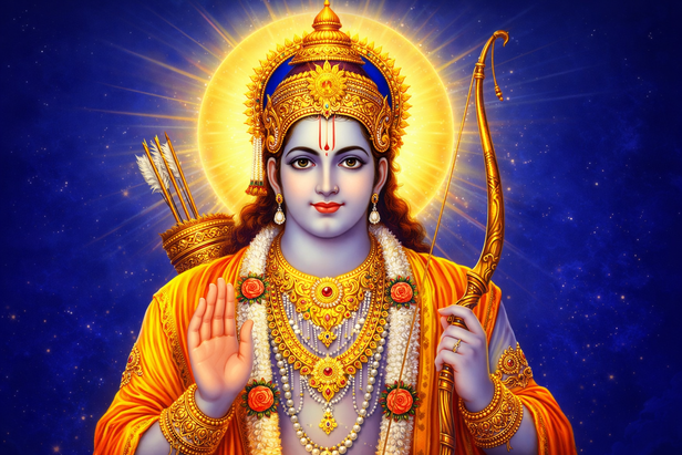 Lord ram