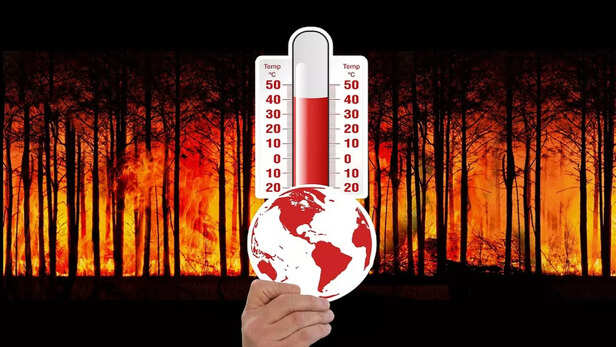 मानसून पर अल नीनो असर