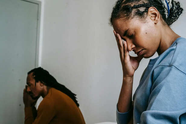 Argument                    (Image Credit:Pexels)