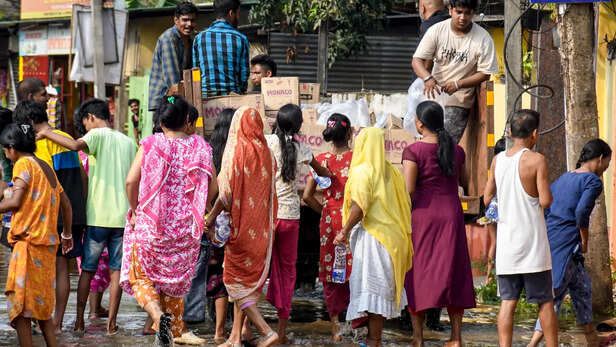 गुवाहाटी अगले 3 दिन मौसम खराब