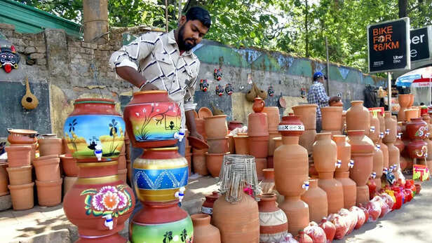 अगले 2 दिन बढ़ेगी गर्मी