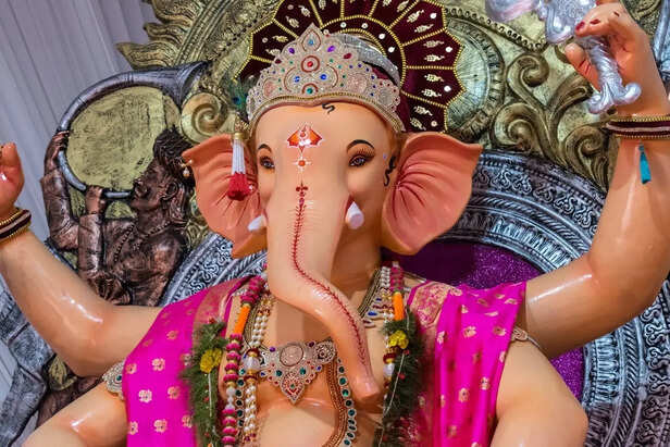 Ganesh