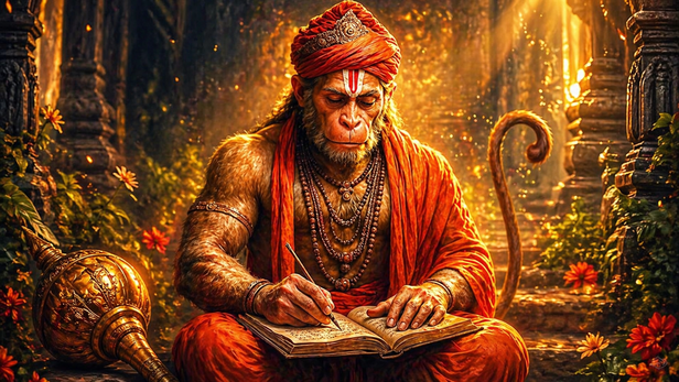 Hanuman