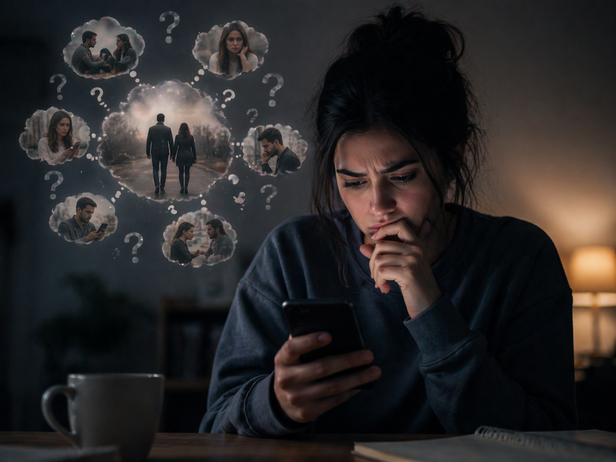 ​Searching for Answers