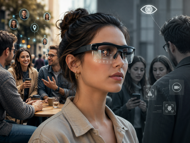 ​Digital Vision Shift