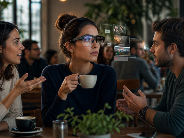 ​Divided Attention