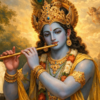 Lord Krishna (Image Credit: AI)